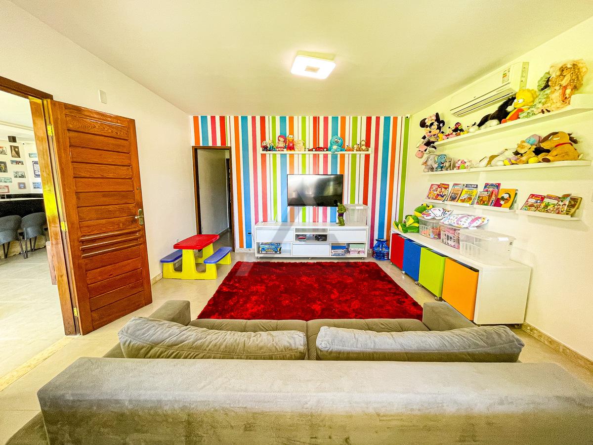 Casa de Condomínio, 7 quartos - Foto 17