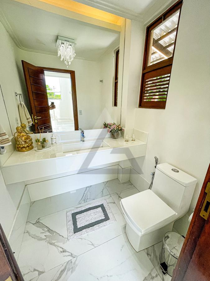 Casa de Condomínio, 7 quartos - Foto 27