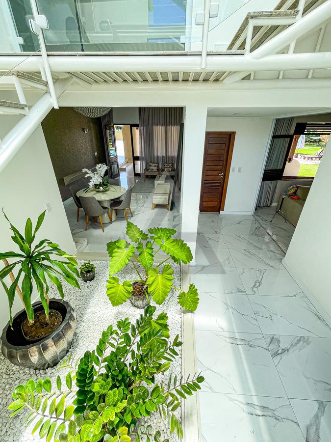 Casa de Condomínio, 7 quartos - Foto 28