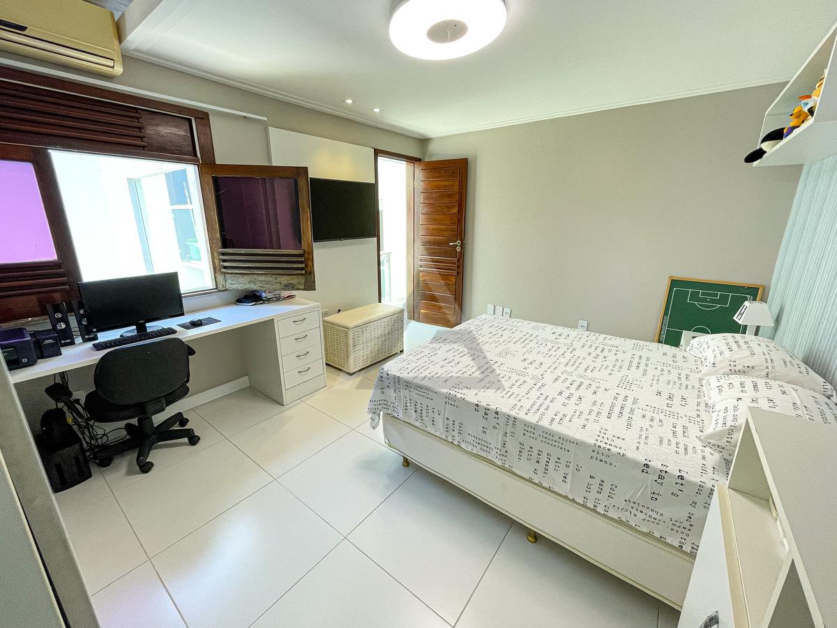Casa de Condomínio, 7 quartos - Foto 31