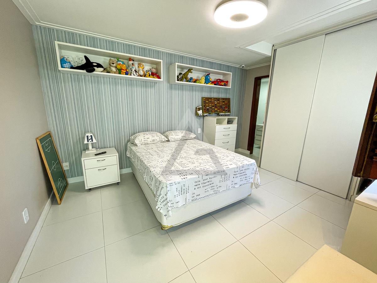 Casa de Condomínio, 7 quartos - Foto 32