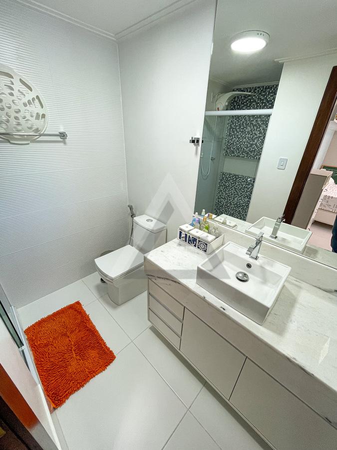 Casa de Condomínio, 7 quartos - Foto 33