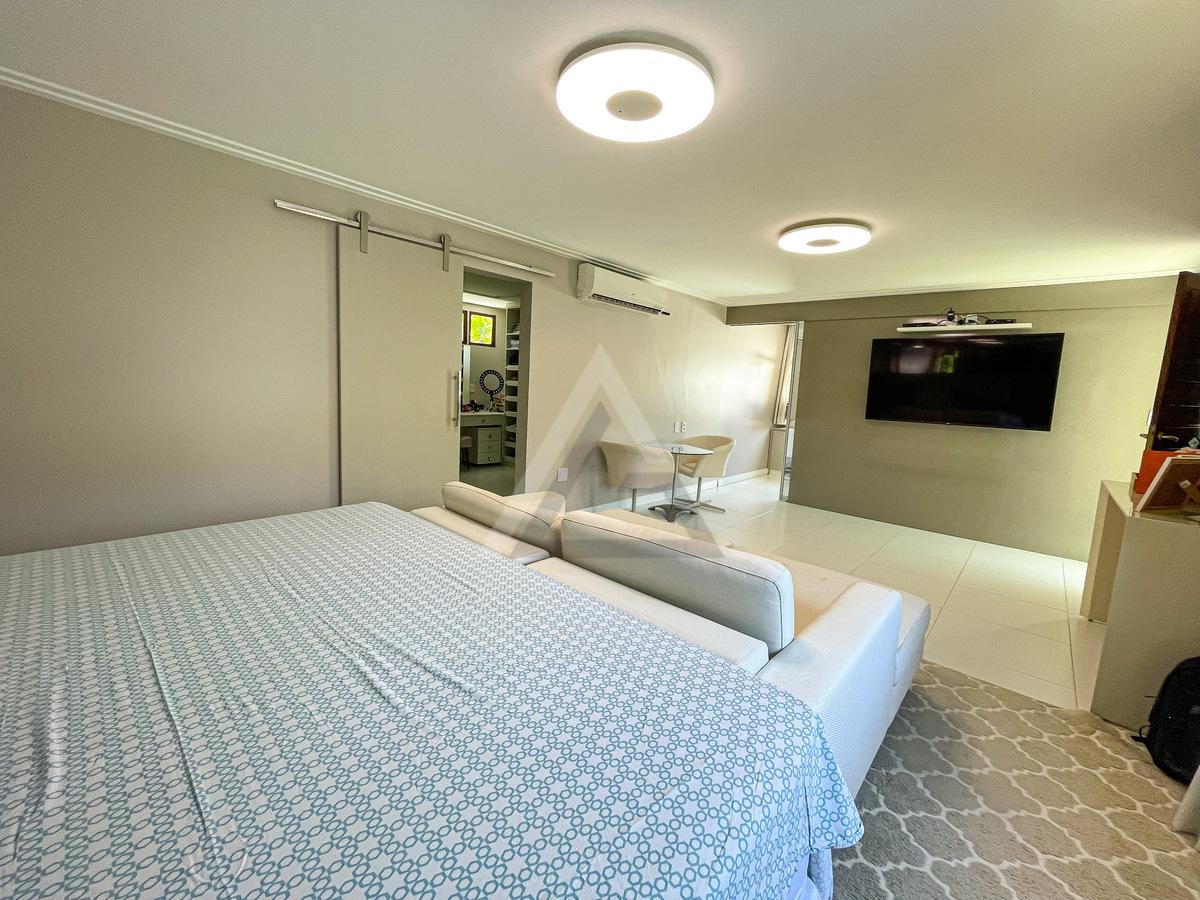 Casa de Condomínio, 7 quartos - Foto 36