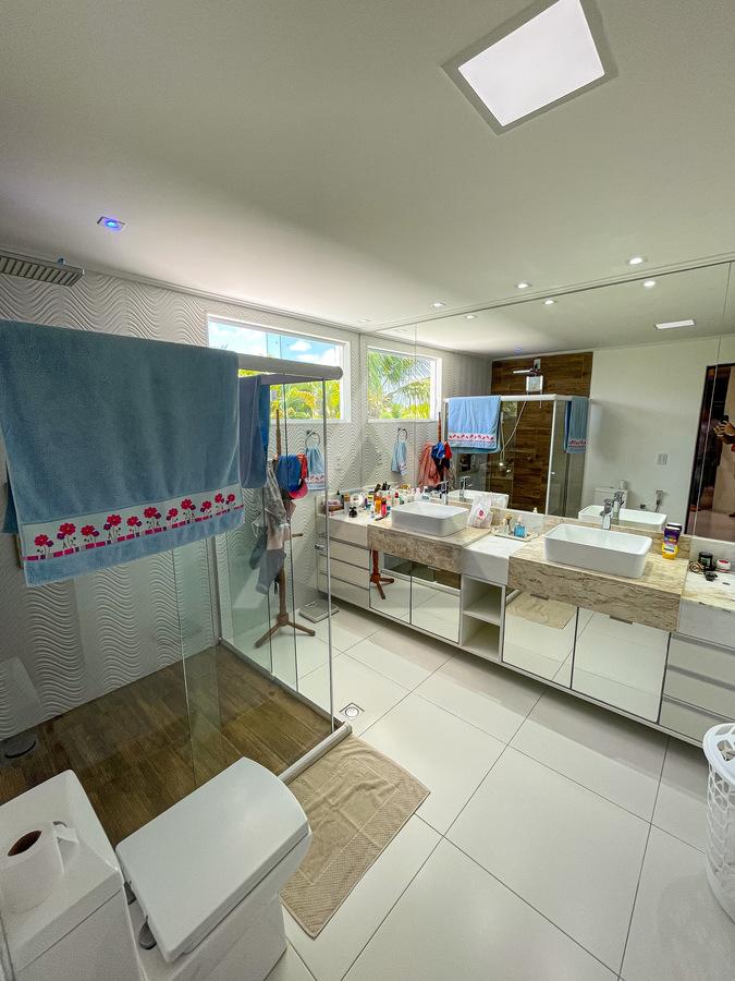 Casa de Condomínio, 7 quartos - Foto 38