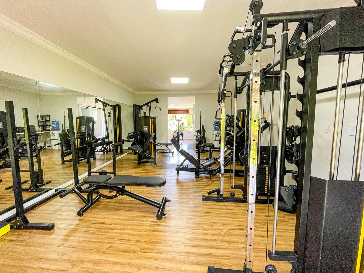 Casa de Condomínio, 7 quartos - Foto 43
