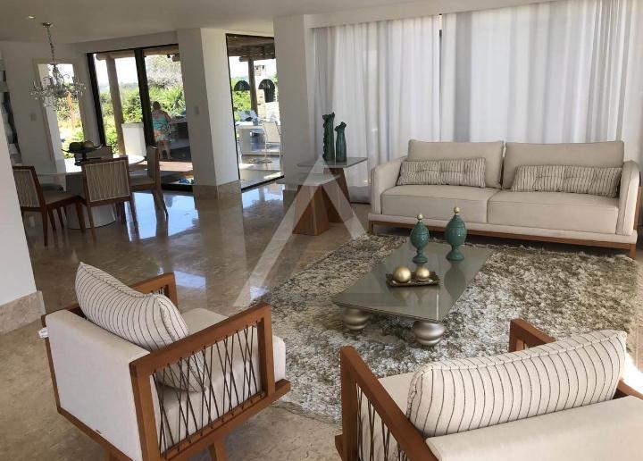 Casa de Condomínio, 5 quartos - Foto 4