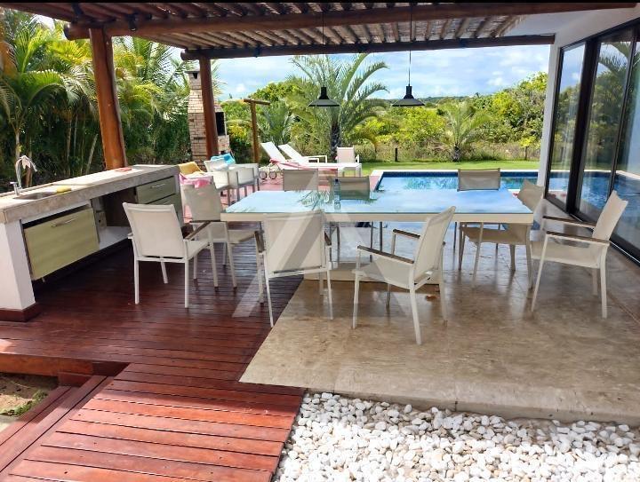 Casa de Condomínio, 5 quartos - Foto 3