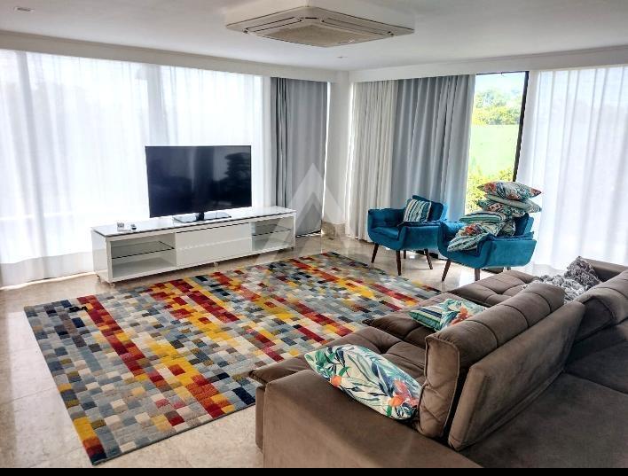 Casa de Condomínio, 5 quartos - Foto 6