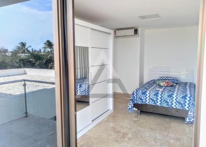 Casa de Condomínio, 5 quartos - Foto 7