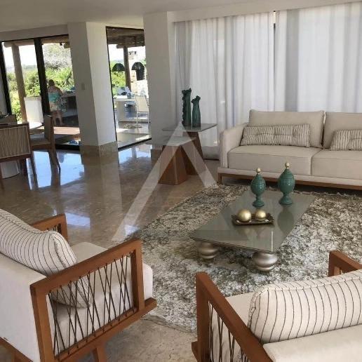 Casa de Condomínio, 5 quartos - Foto 5