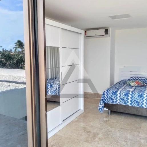 Casa de Condomínio, 5 quartos - Foto 8