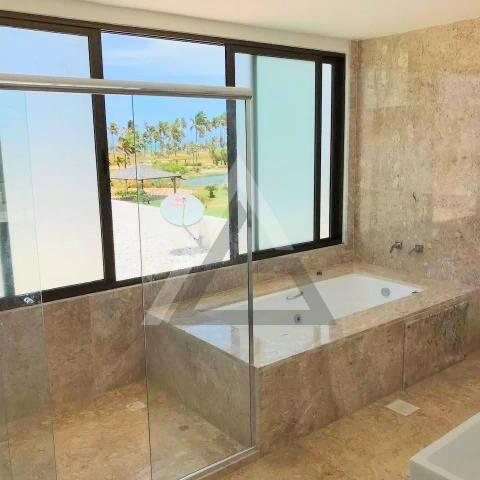 Casa de Condomínio, 5 quartos - Foto 9