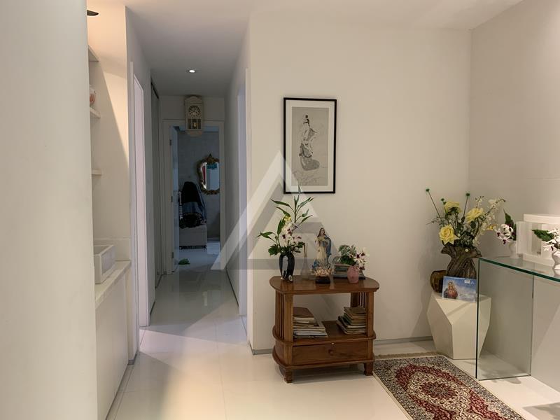 Casa de Condomínio, 3 quartos - Foto 18