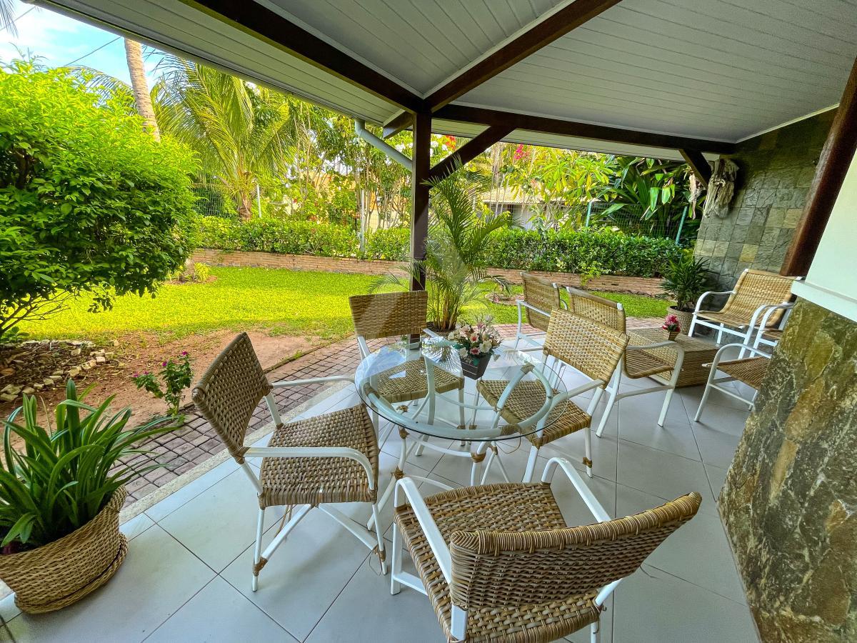 Casa de Condomínio, 6 quartos - Foto 4