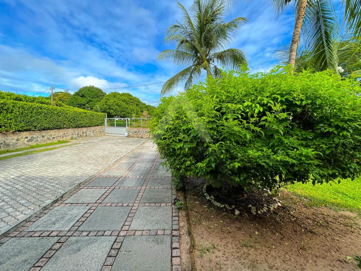 Casa de Condomínio, 6 quartos - Foto 5