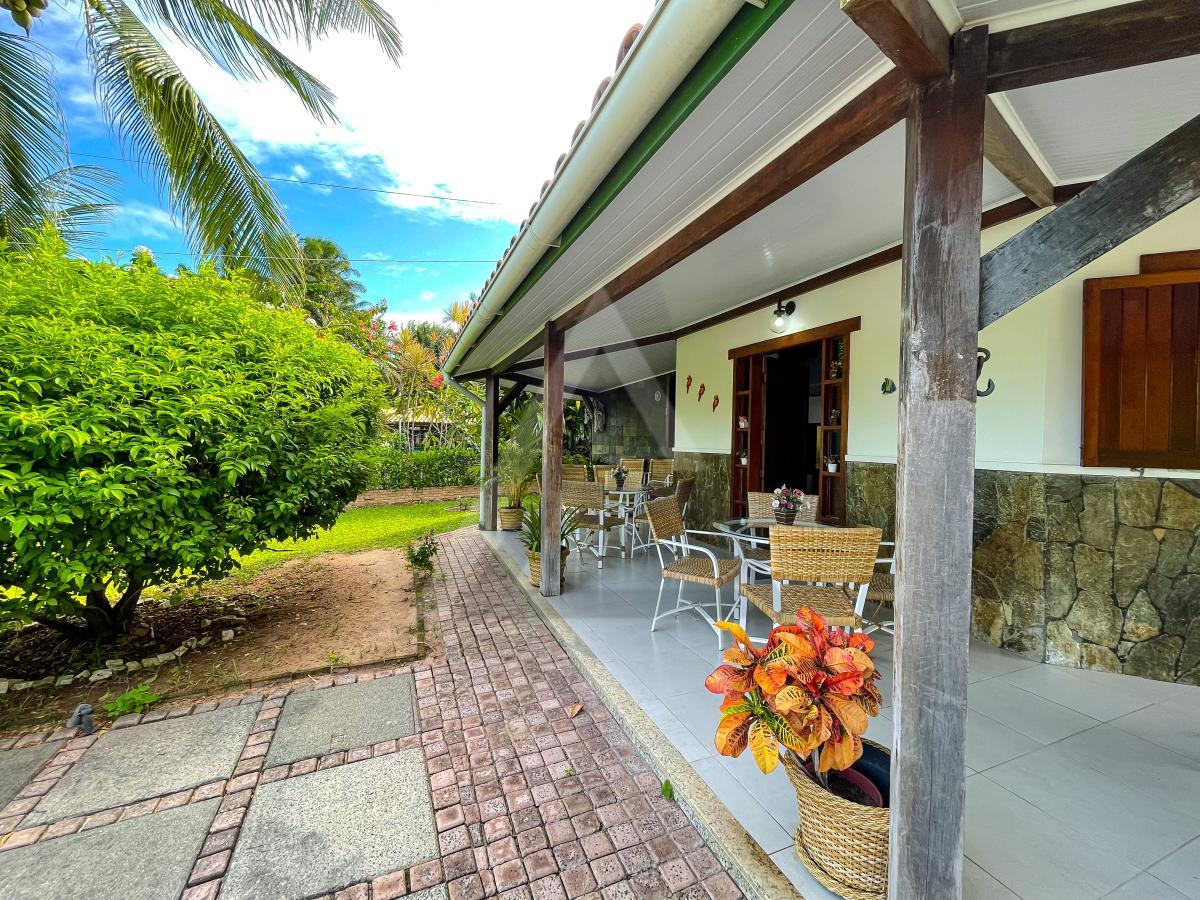 Casa de Condomínio, 6 quartos - Foto 6