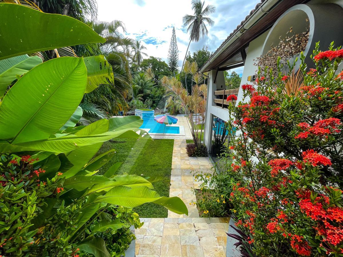 Casa de Condomínio, 6 quartos - Foto 8