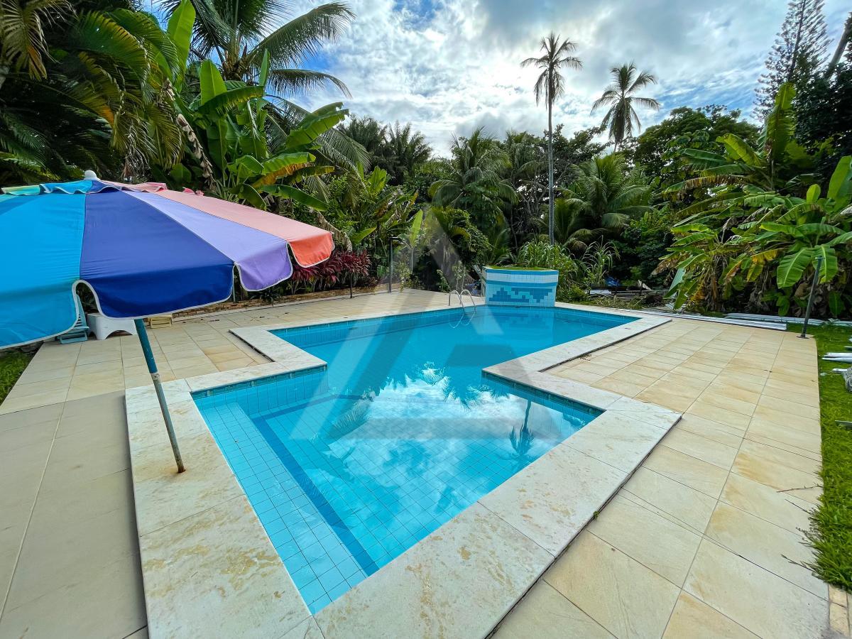 Casa de Condomínio, 6 quartos - Foto 1