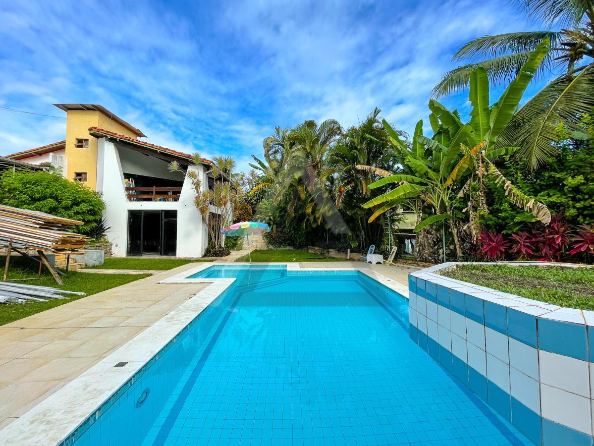 Casa de Condomínio, 6 quartos - Foto 9