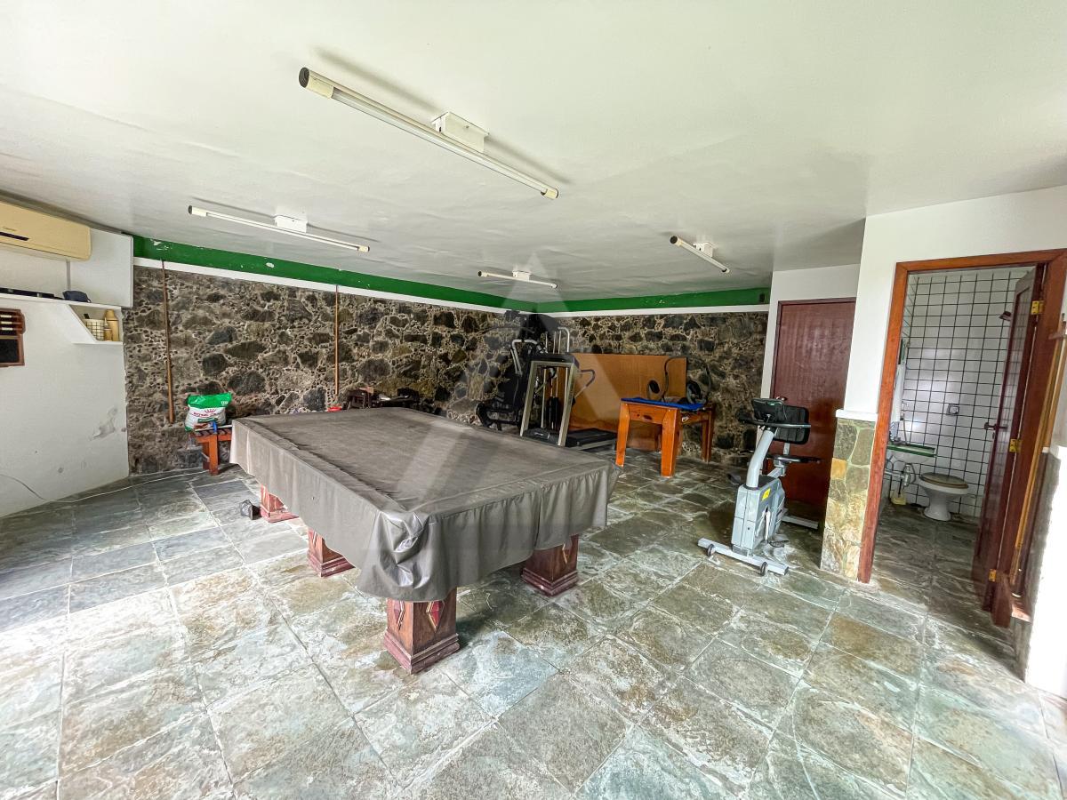 Casa de Condomínio, 6 quartos - Foto 12