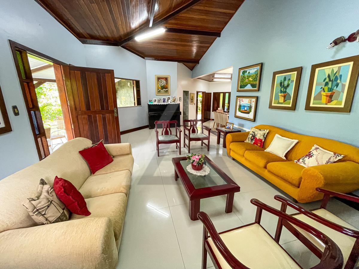 Casa de Condomínio, 6 quartos - Foto 13