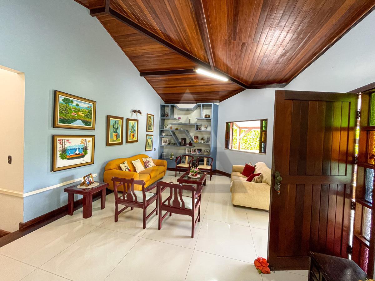 Casa de Condomínio, 6 quartos - Foto 14