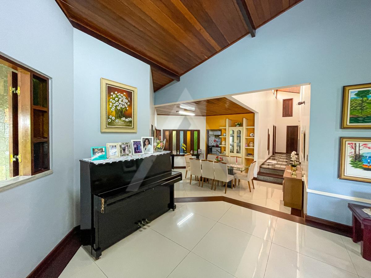 Casa de Condomínio, 6 quartos - Foto 15