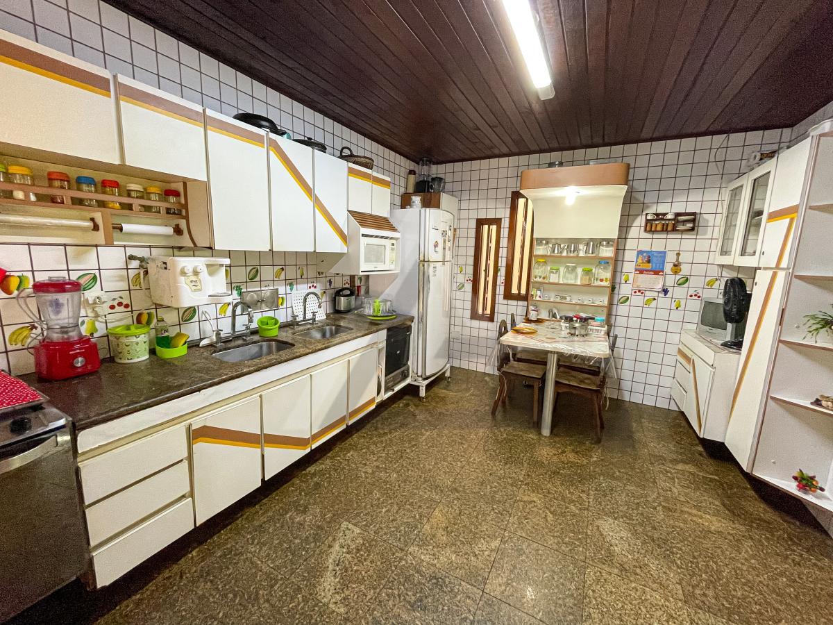 Casa de Condomínio, 6 quartos - Foto 16