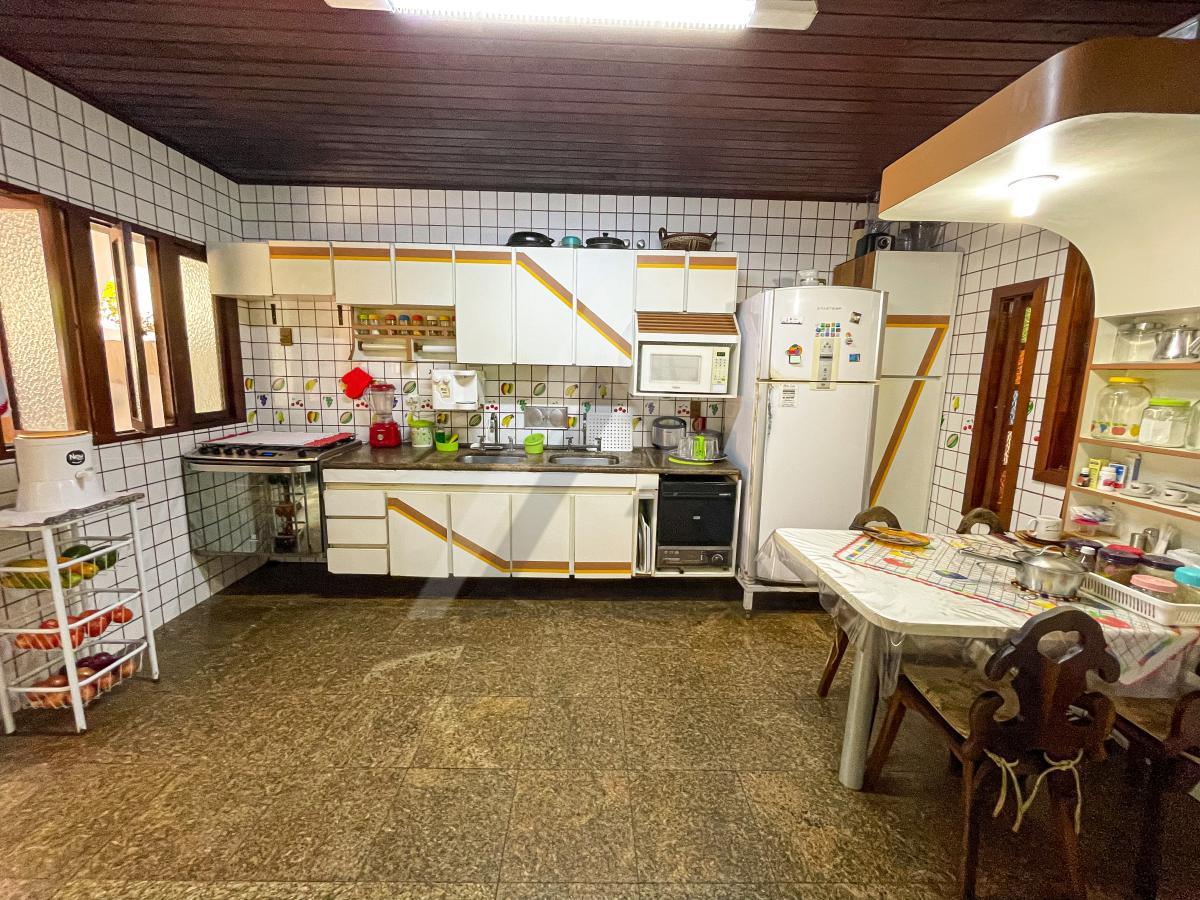 Casa de Condomínio, 6 quartos - Foto 17