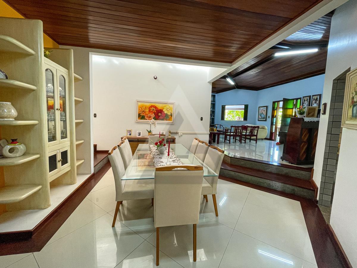 Casa de Condomínio, 6 quartos - Foto 18