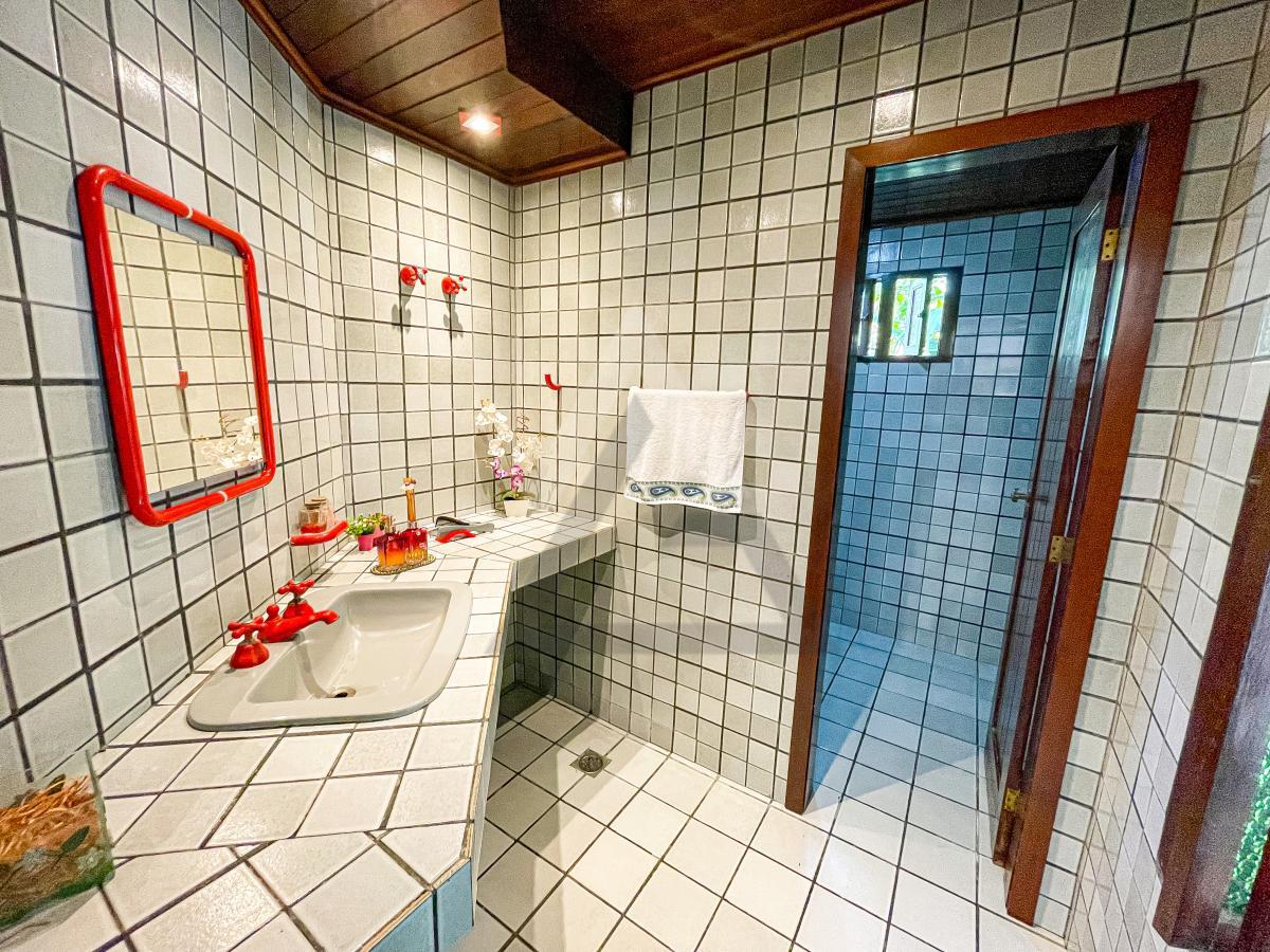 Casa de Condomínio, 6 quartos - Foto 20