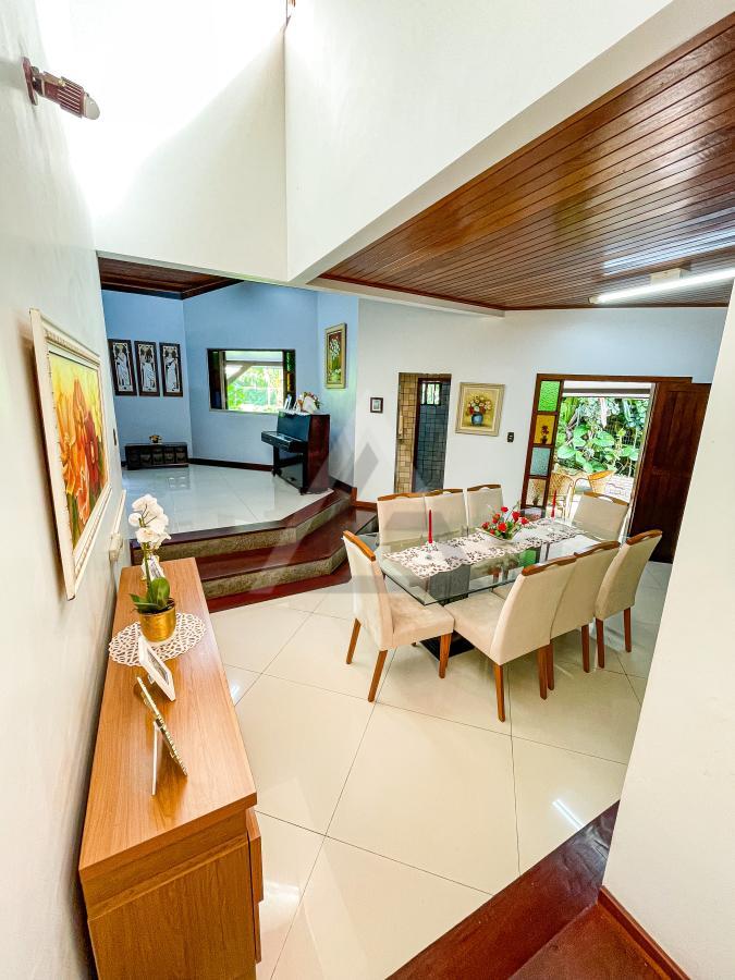 Casa de Condomínio, 6 quartos - Foto 21