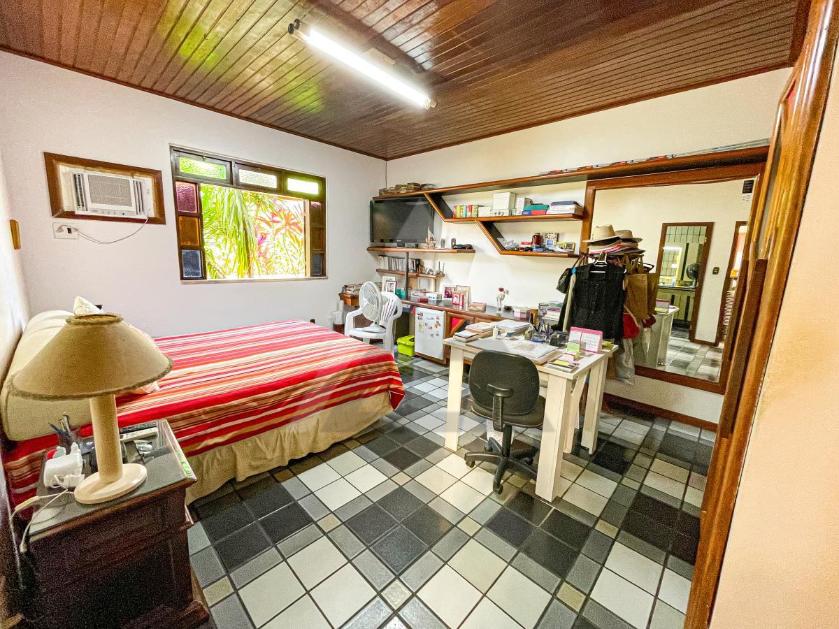 Casa de Condomínio, 6 quartos - Foto 22