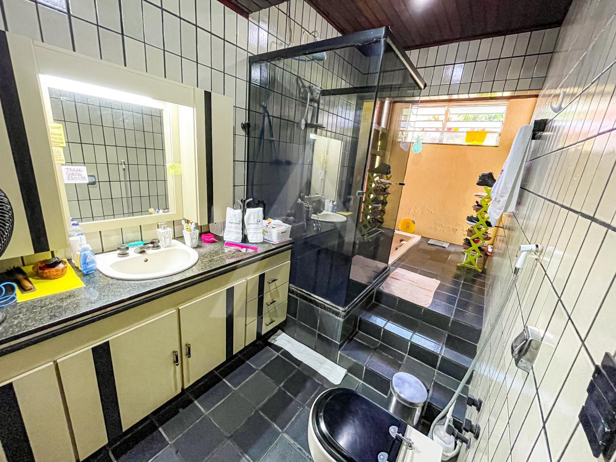 Casa de Condomínio, 6 quartos - Foto 23