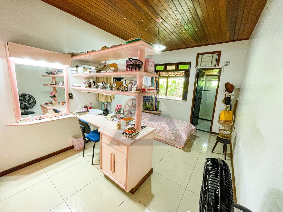 Casa de Condomínio, 6 quartos - Foto 25