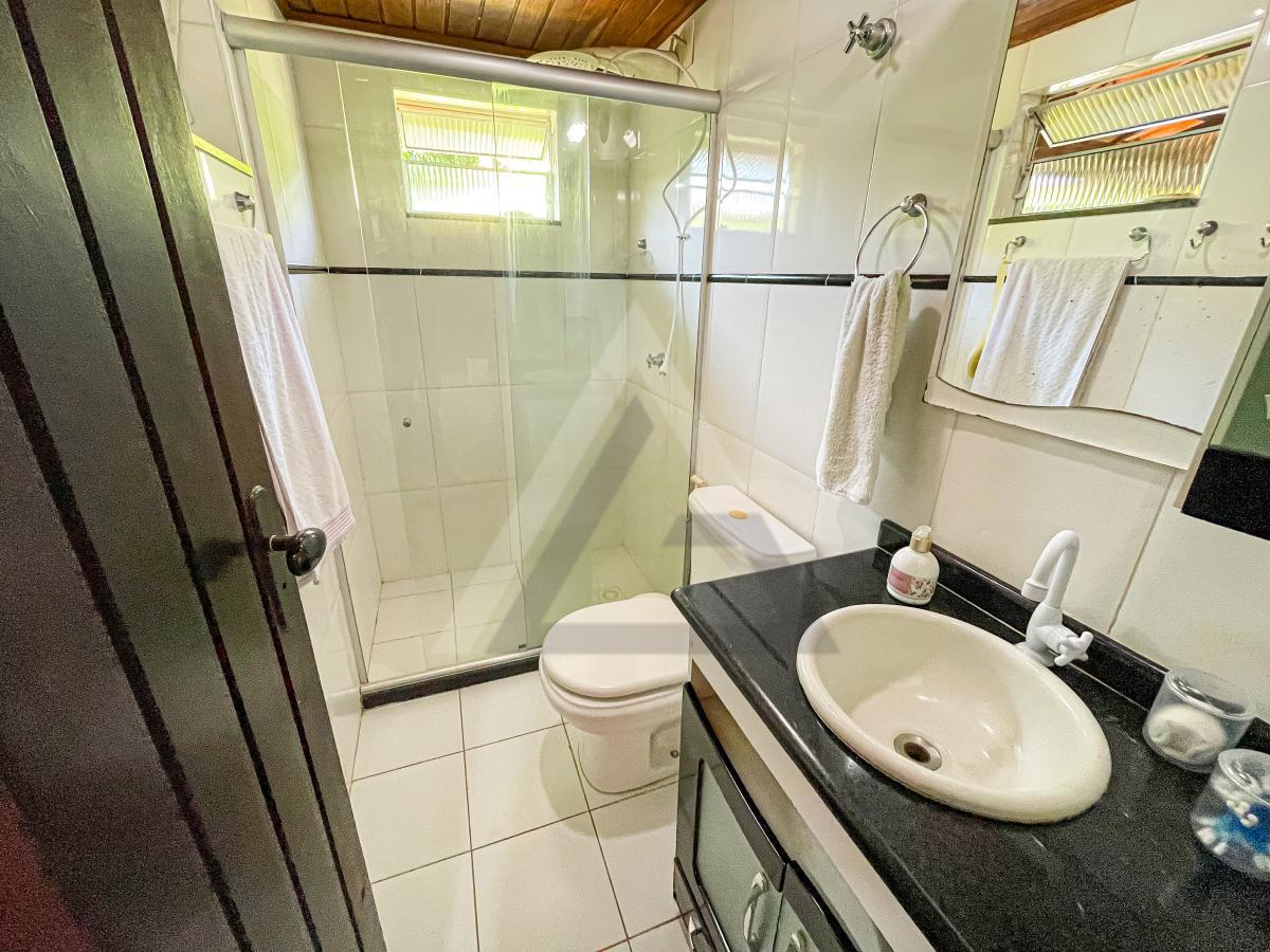 Casa de Condomínio, 6 quartos - Foto 27