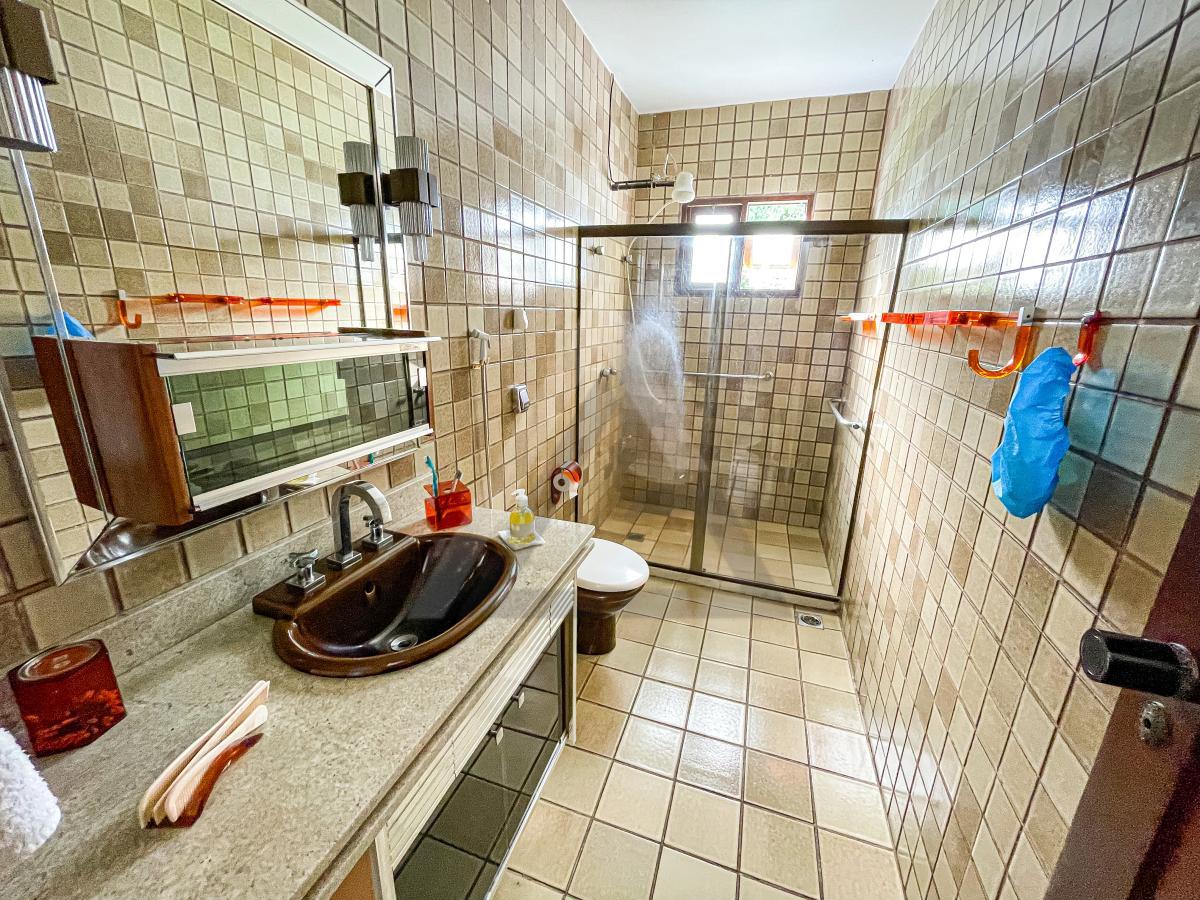 Casa de Condomínio, 6 quartos - Foto 31