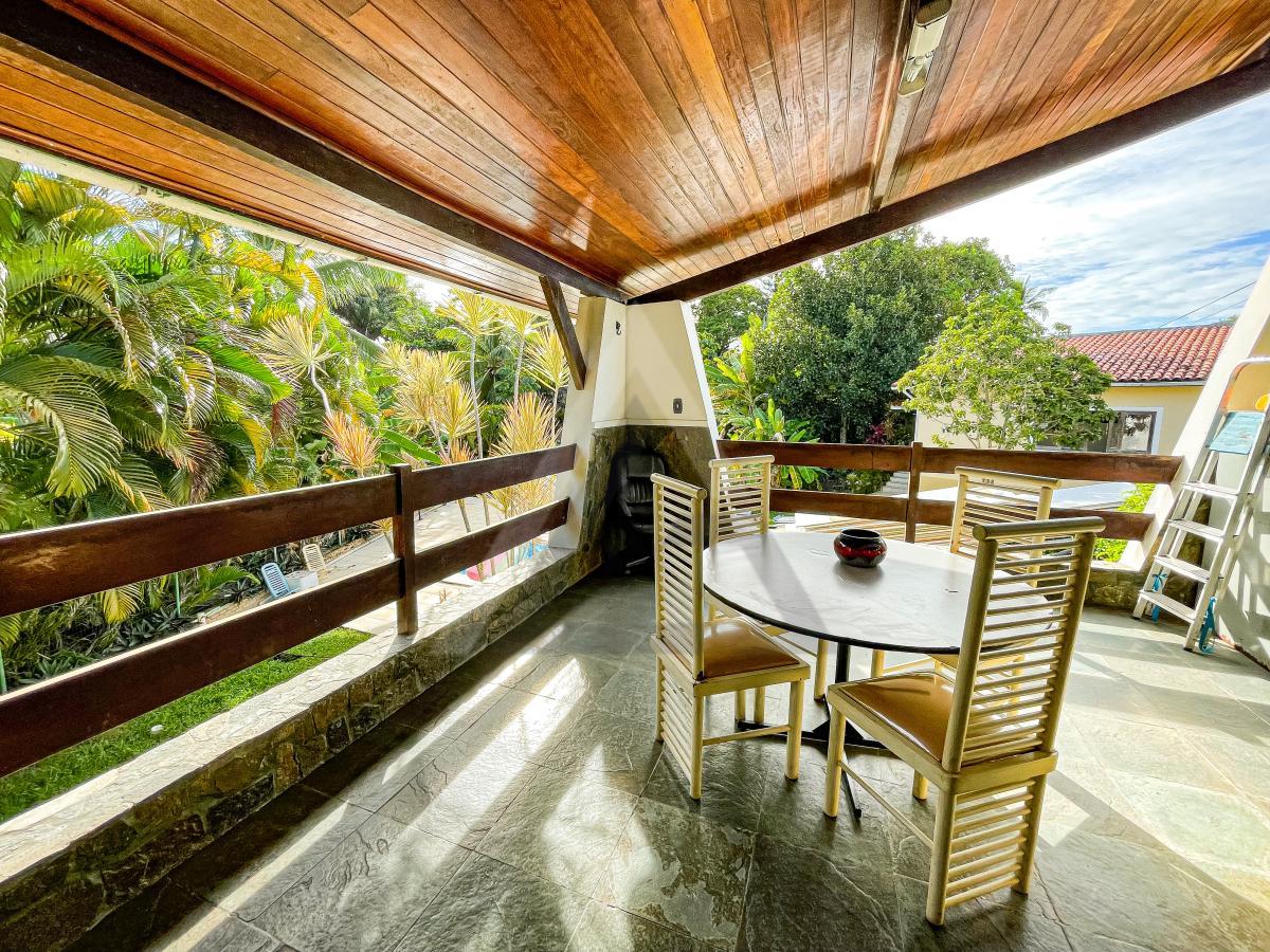 Casa de Condomínio, 6 quartos - Foto 33