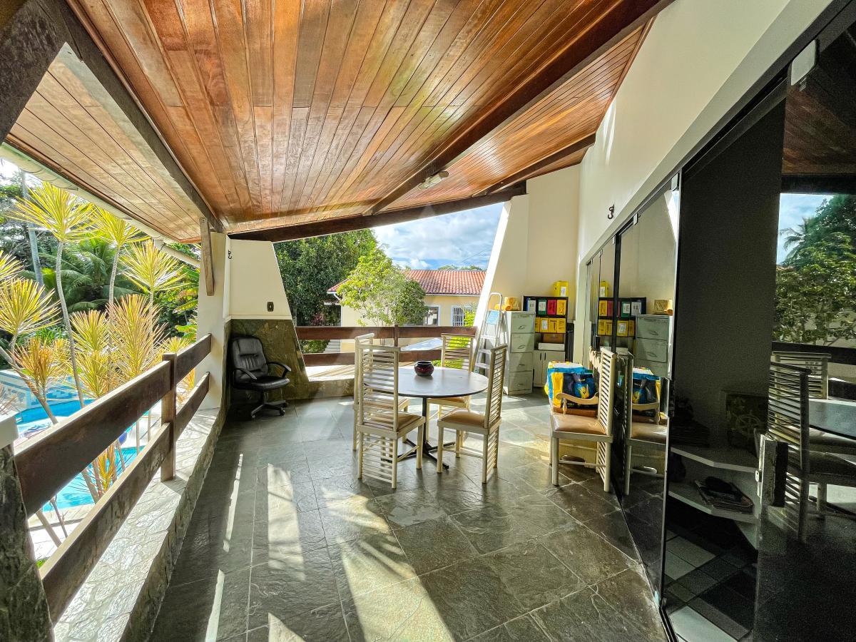 Casa de Condomínio, 6 quartos - Foto 34