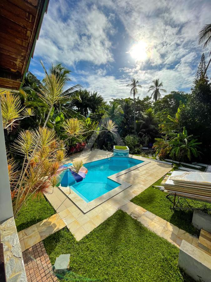 Casa de Condomínio, 6 quartos - Foto 35