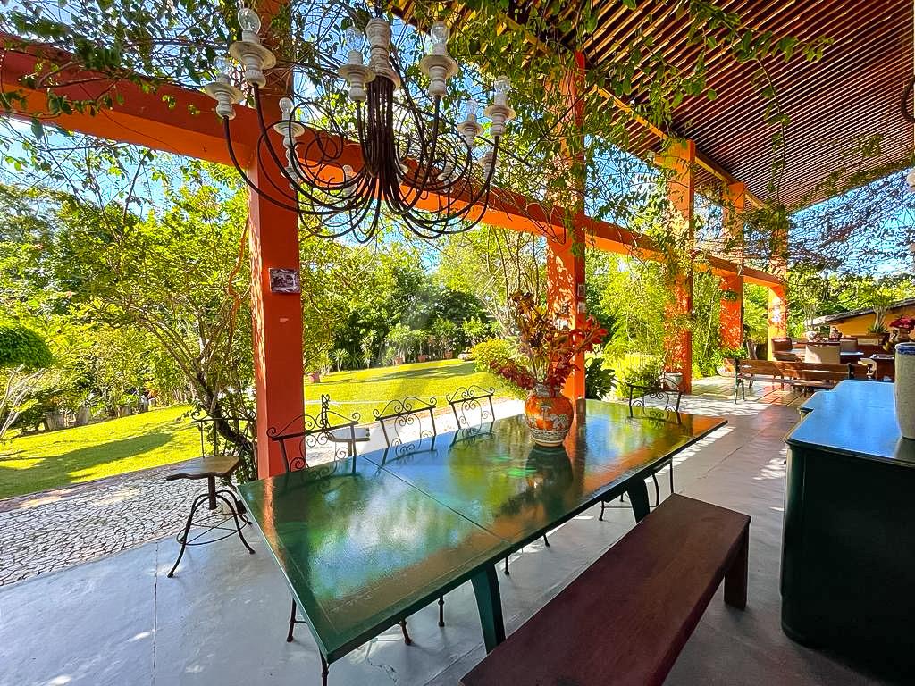 Casa de Condomínio, 7 quartos - Foto 3