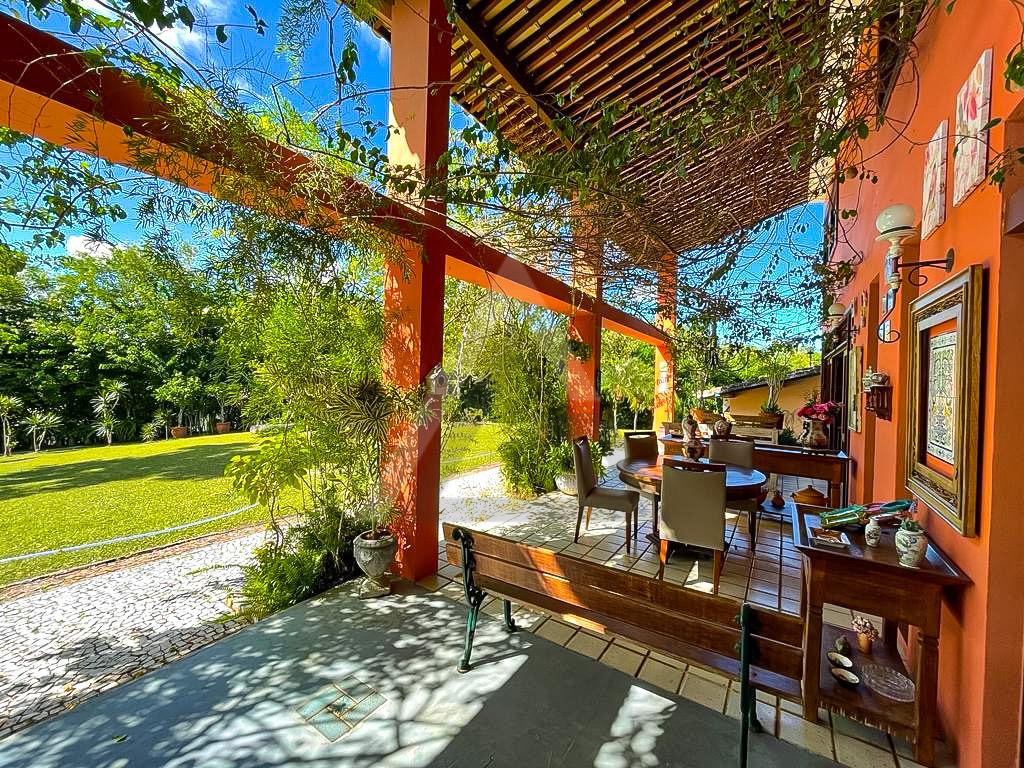 Casa de Condomínio, 7 quartos - Foto 2