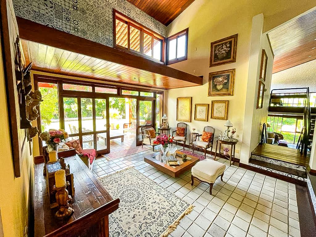 Casa de Condomínio, 7 quartos - Foto 5