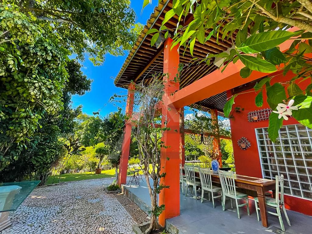 Casa de Condomínio, 7 quartos - Foto 4