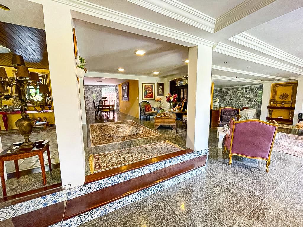 Casa de Condomínio, 7 quartos - Foto 6