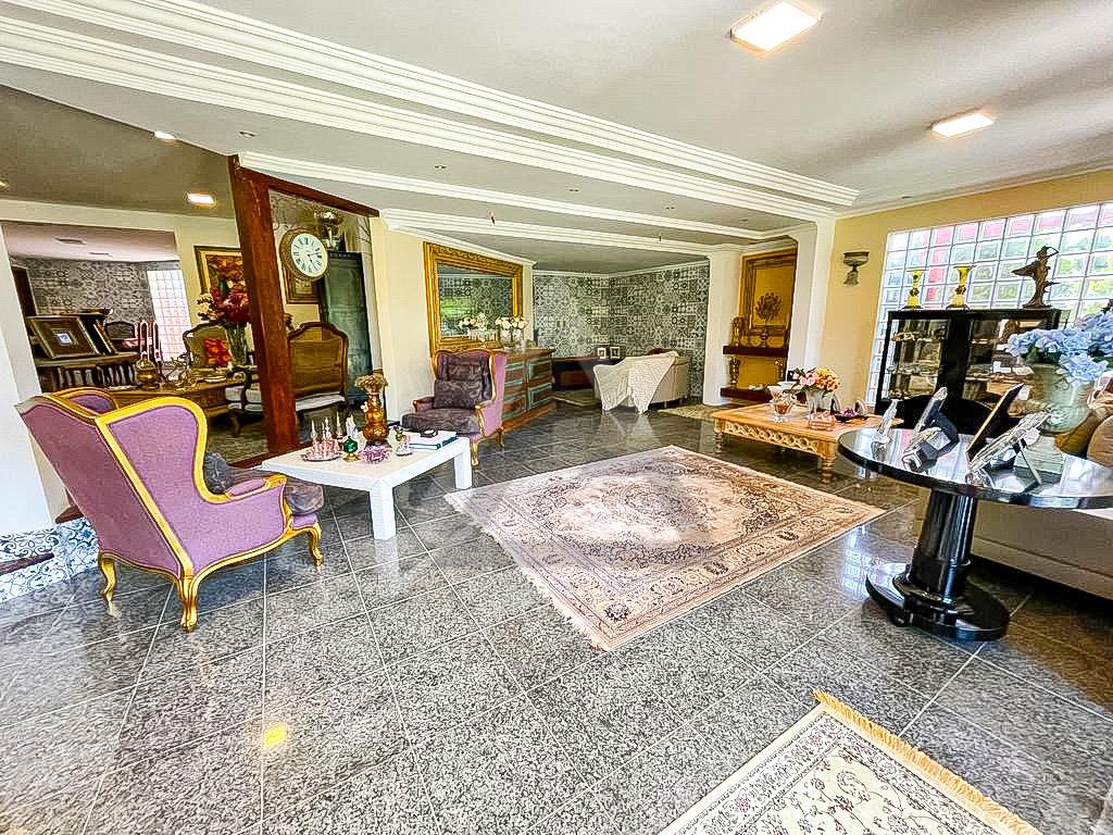 Casa de Condomínio, 7 quartos - Foto 7