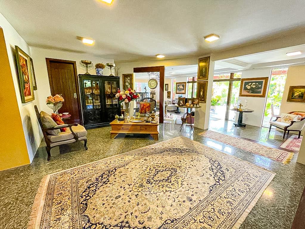 Casa de Condomínio, 7 quartos - Foto 8