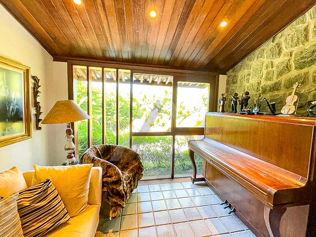 Casa de Condomínio, 7 quartos - Foto 9