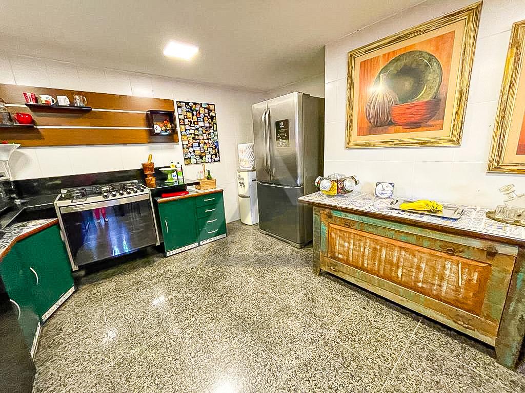 Casa de Condomínio, 7 quartos - Foto 10