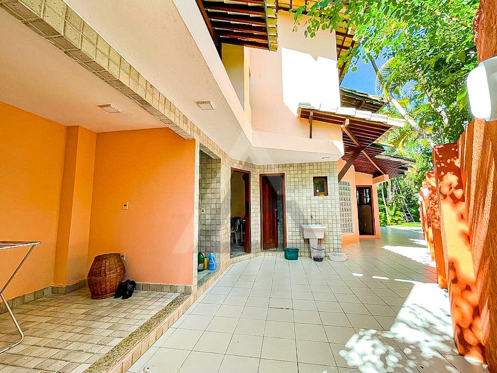 Casa de Condomínio, 7 quartos - Foto 12